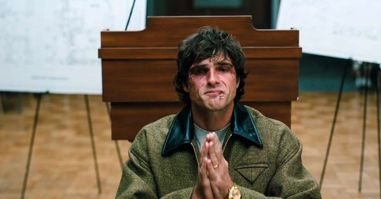 Jacob Elordi recounts his ordeal on the set of season 3 of Euphoria