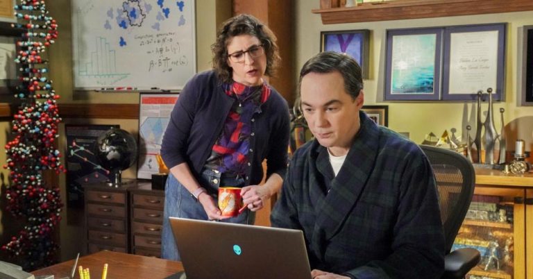 Jim Parsons was ‘unhappy’ at the top of The Big Bang Theory