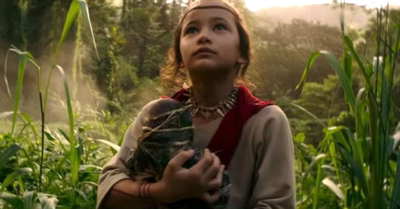 Kaylee Hottle, the young star of Godzilla vs. Kong, died at 18