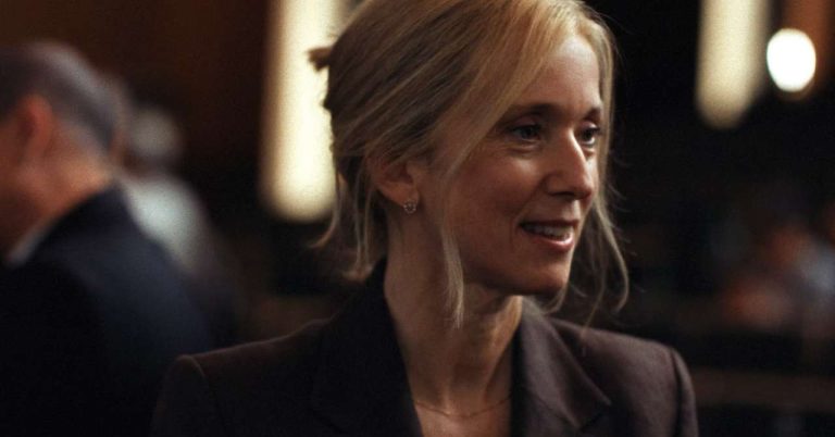Léa Drucker on all fronts: trailer for The Life of a Woman
