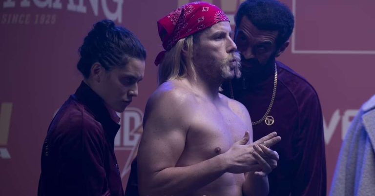 Marave on Prime Video: Ramzy Bedia and Redouane Bougheraba put on potatoes
