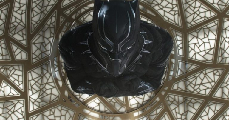 Marvel announces Black Panther 3 and reveals the name of its new Black Panther
