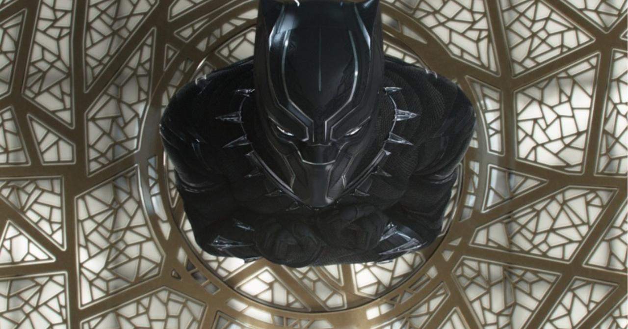 Marvel announces Black Panther 3 and reveals the name of its new Black Panther