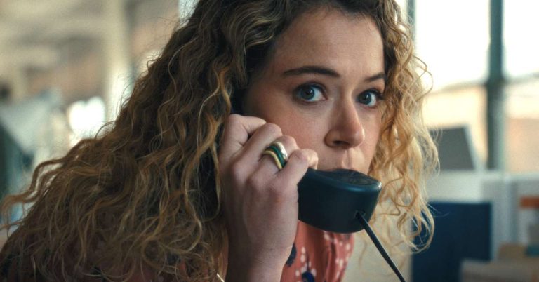Maximum Pleasure Guaranteed: Tatiana Maslany is already talking about a season 2
