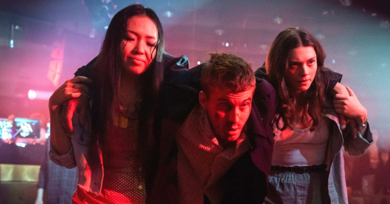 Maxton Hall: season 3 will be released in December on Prime Video