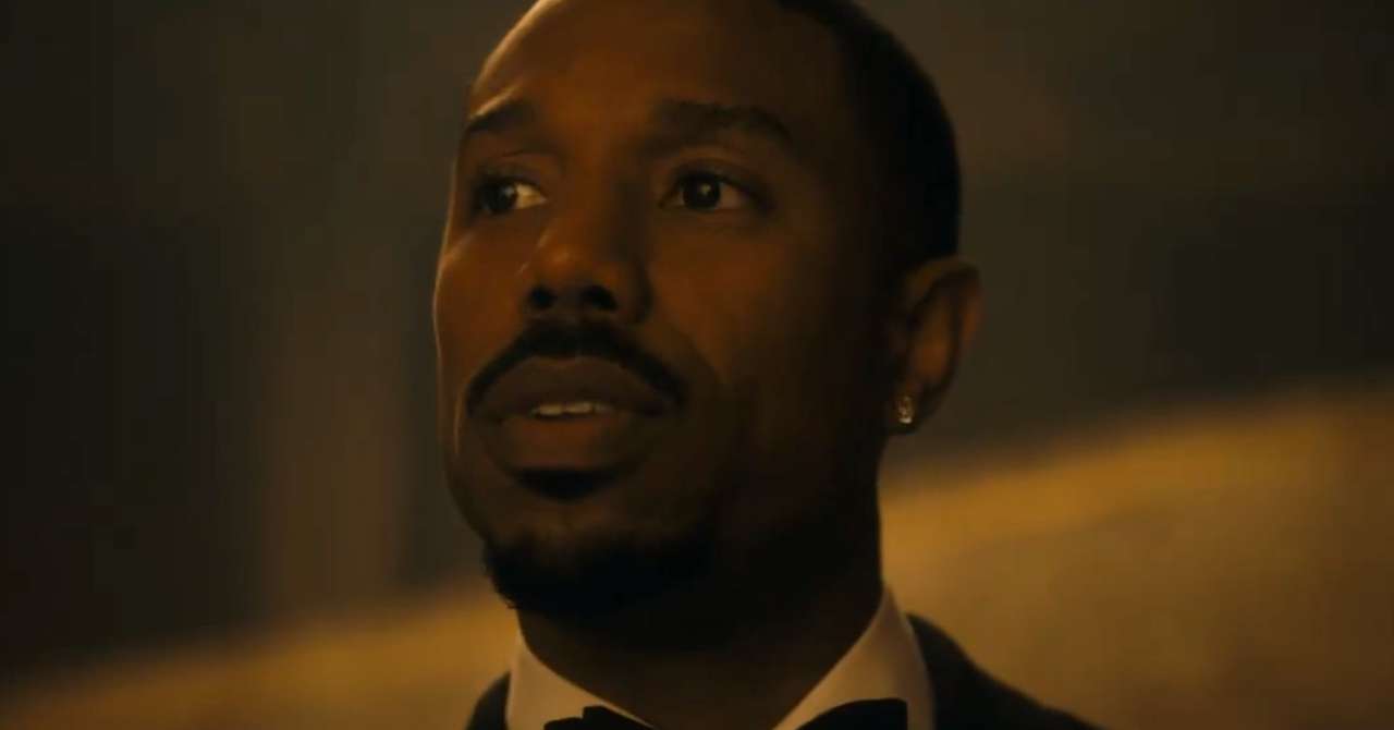 Michael B. Jordan becomes Thomas Crown in the remake's first trailer