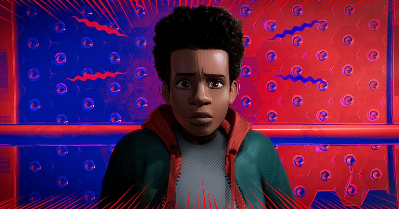 Miles Morales should join the MCU... but not right away