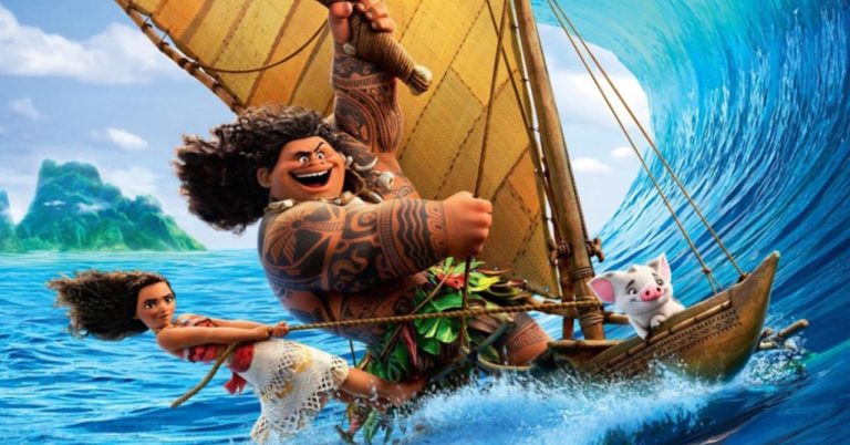 Moana 3 is coming: Dwayne Johnson is already announcing the sequel
