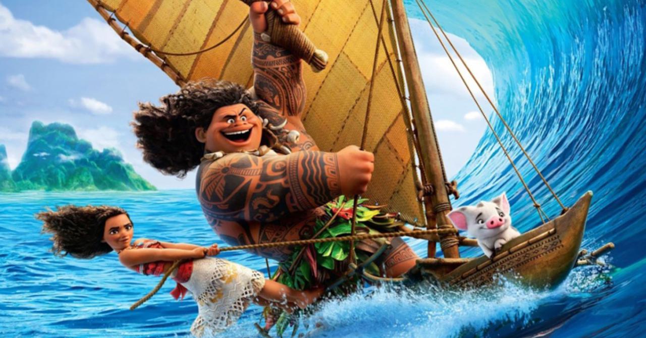 Moana 3 is coming: Dwayne Johnson is already announcing the sequel
