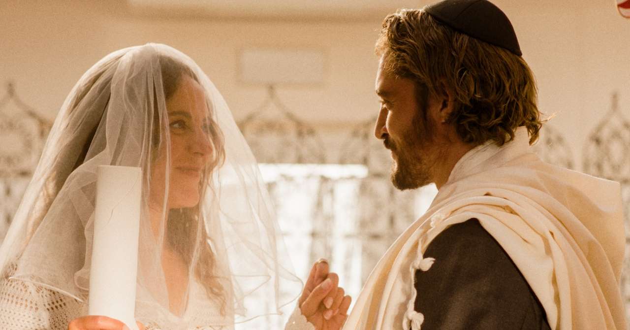 Monia Chokri under the influence of Niels Schneider: trailer for If you think well