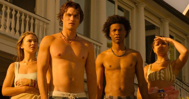 Outer Banks: the trailer for season 5 promises a... miraculous ending?
