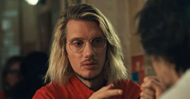 Paul Mirabel unveils the first teaser for his Prime Video series
