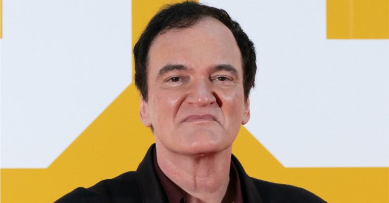 Quentin Tarantino could shoot his last film in summer 2027
