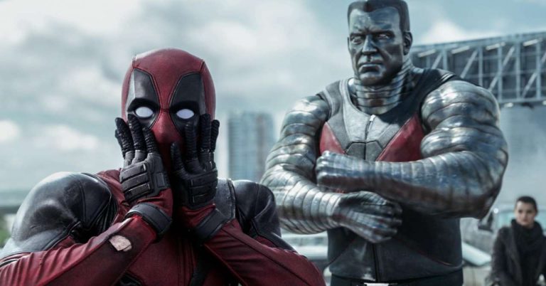 Ryan Reynolds finally wants to make another Deadpool movie
