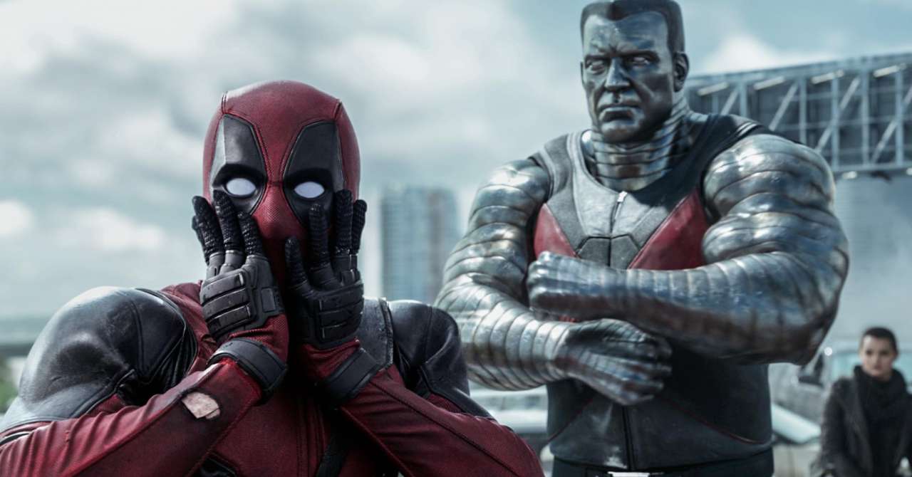 Ryan Reynolds finally wants to make another Deadpool movie