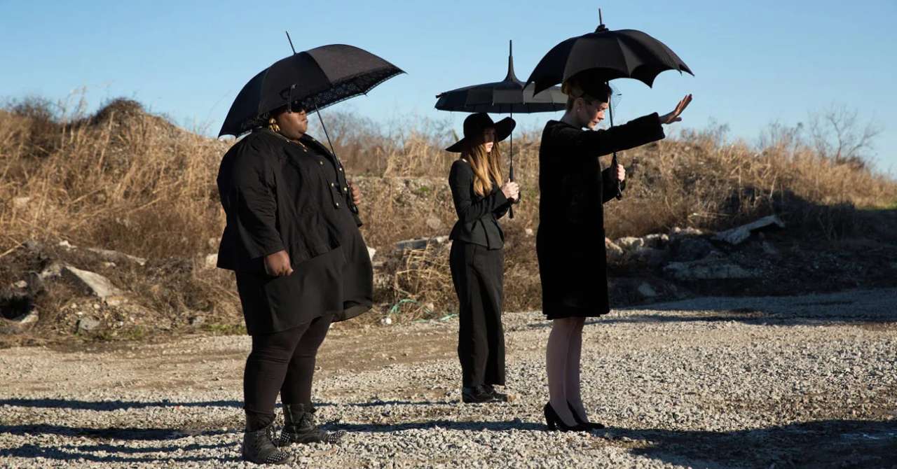 Season 13 of American Horror Story will be "the Avengers" of the series according to Ryan Murphy