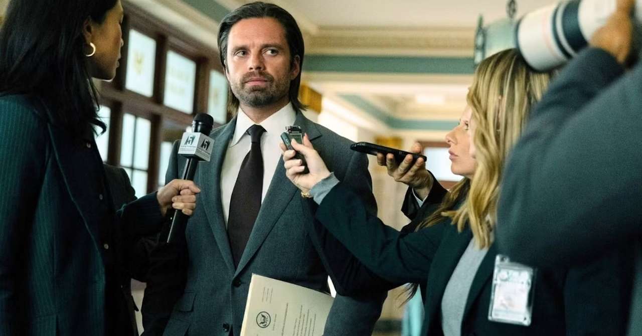Sebastian Stan Prepares to Play Harvey Dent in The Batman 2: 'What Shapes His Thinking?' »
