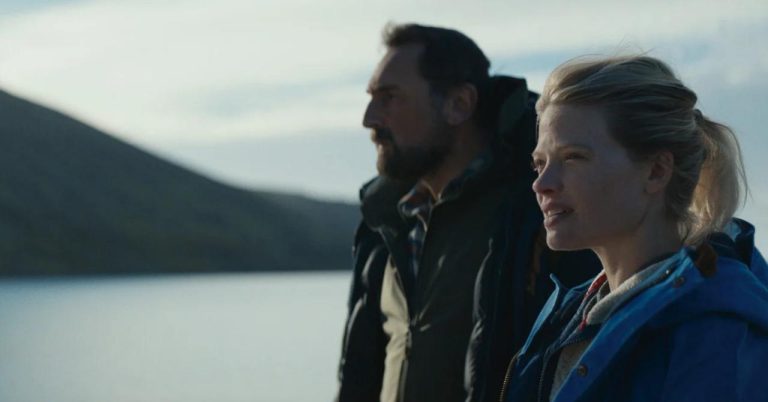 Suddenly Alone: ​​from the clash with Jake Gyllenhaal to the film with Gilles Lellouche and Mélanie Thierry
