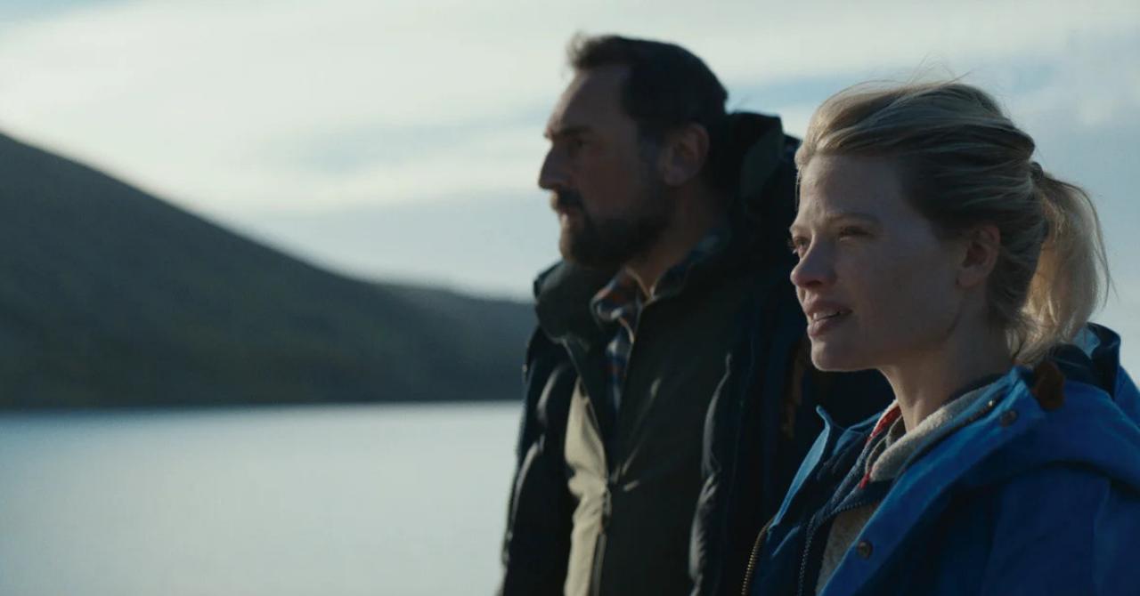 Suddenly Alone: ​​from the clash with Jake Gyllenhaal to the film with Gilles Lellouche and Mélanie Thierry