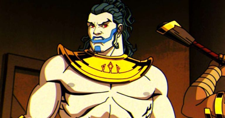 Surprise return of Kang the Conqueror: erased from the MCU, he reappears in animation in X-Men '97

