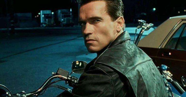 Terminator 2 returns to cinemas for its 35th anniversary
