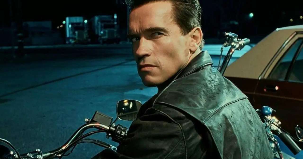 Terminator 2 returns to cinemas for its 35th anniversary