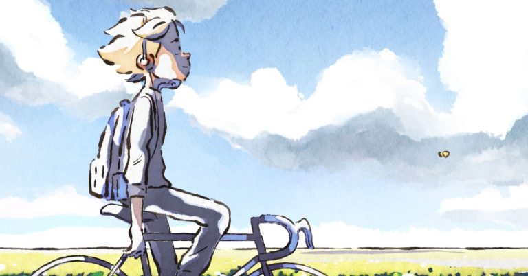 The Corset: discover the trailer for this animated gem awarded at Cannes and Annecy
