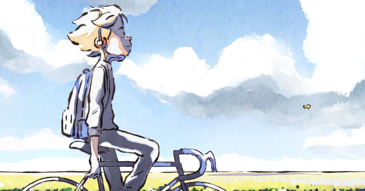 The Corset: discover the trailer for this animated gem awarded at Cannes and Annecy