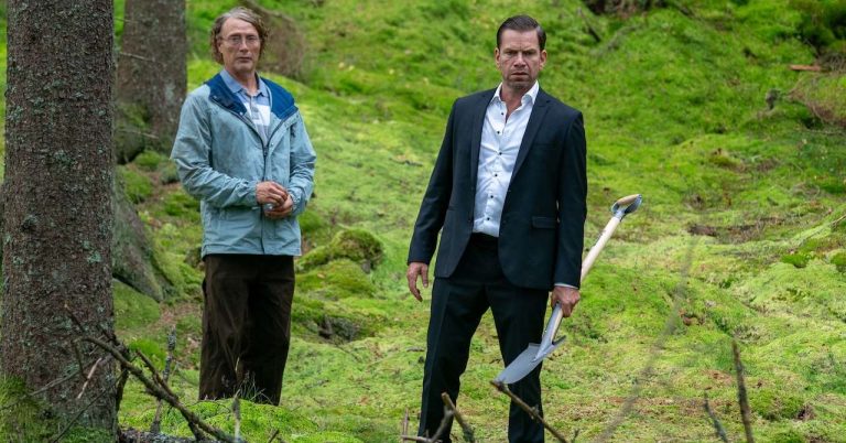 The Last Viking: an endearing black comedy (review)
