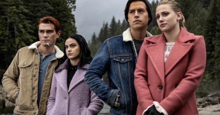 The Riverdale universe will be reborn with a new Disney+ series
