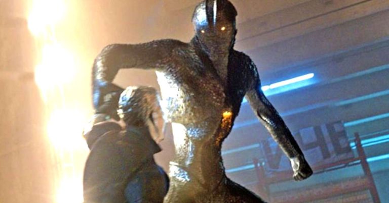 The X-Men Sentinels will be back in Avengers: Doomsday with a new design

