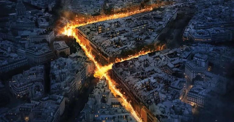 The new Fantômas unveils its first teaser