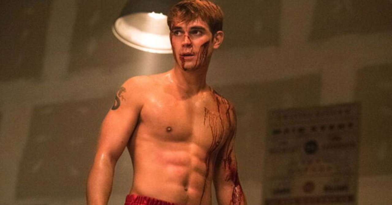 The new Netflix series adapted from Harlan Coben and Myron Bolitar finds its stars