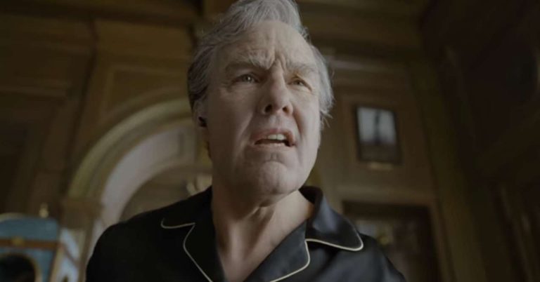 Tom Cruise is unrecognizable in crazy Digger trailer
