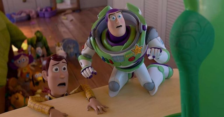 Toy Story 5 or Minions 3: who benefited the most from the Fête du Cinéma?
