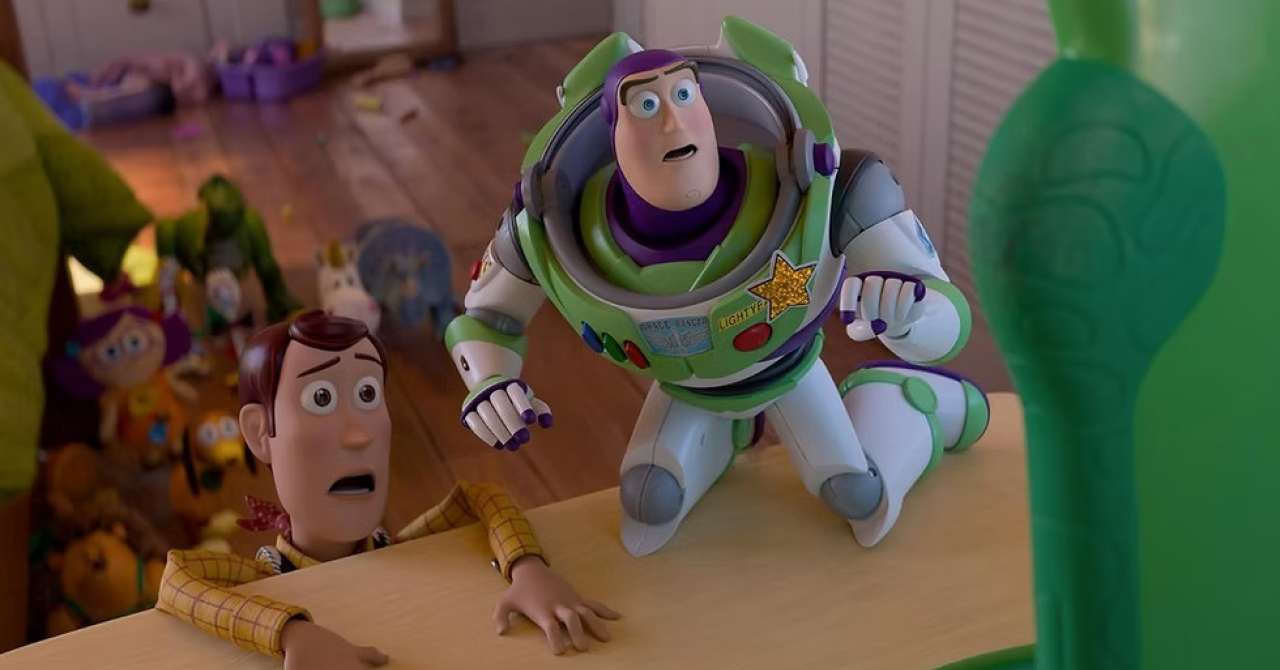 Toy Story 5 or Minions 3: who benefited the most from the Fête du Cinéma?