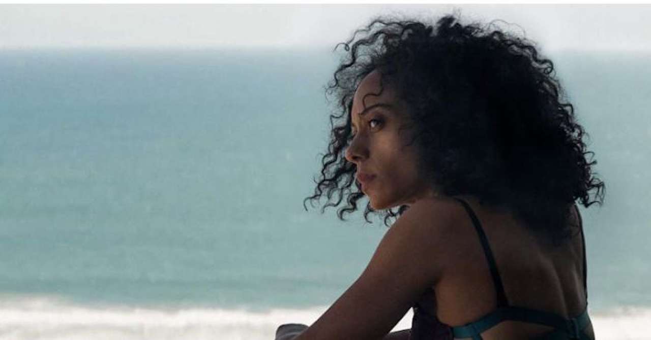 Trailer: Chris Rock's return behind the camera