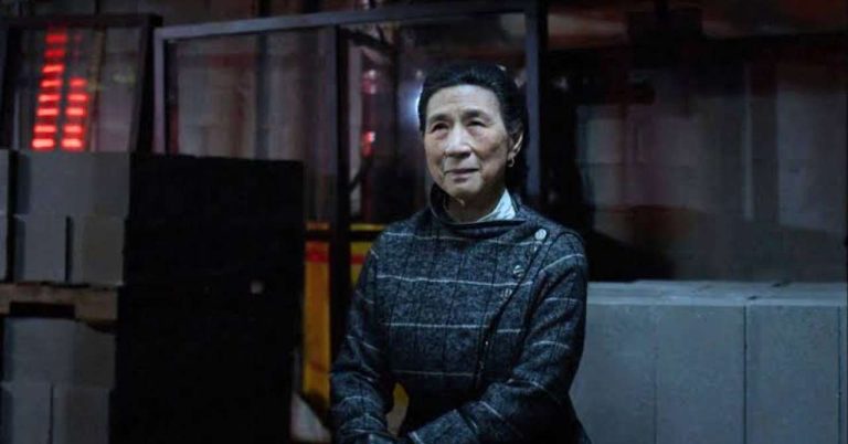 Wai Ching Ho, disturbing Madame Gao from Marvel series, dies at 83
