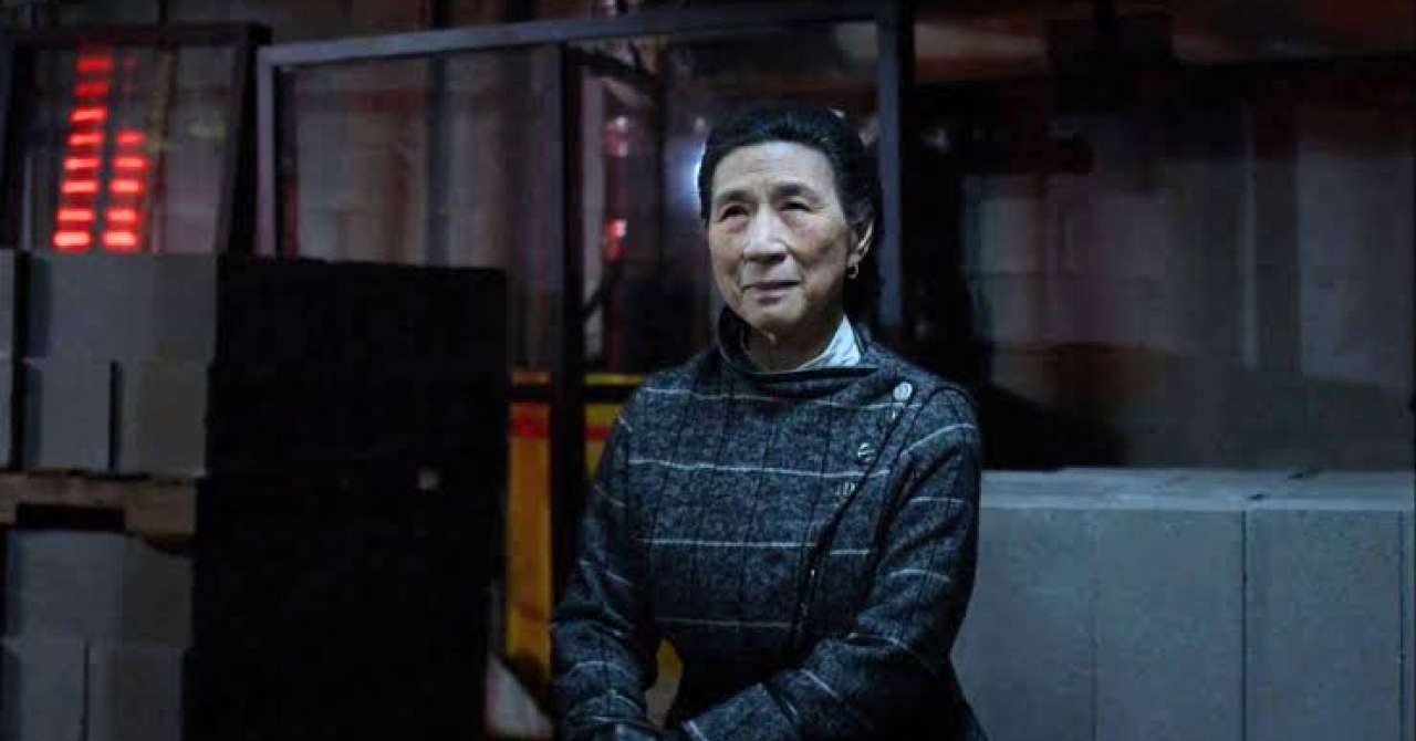 Wai Ching Ho, disturbing Madame Gao from Marvel series, dies at 83