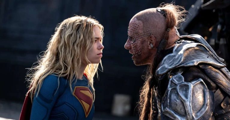 Warner Bros. knew for months that Supergirl was heading straight into the wall
