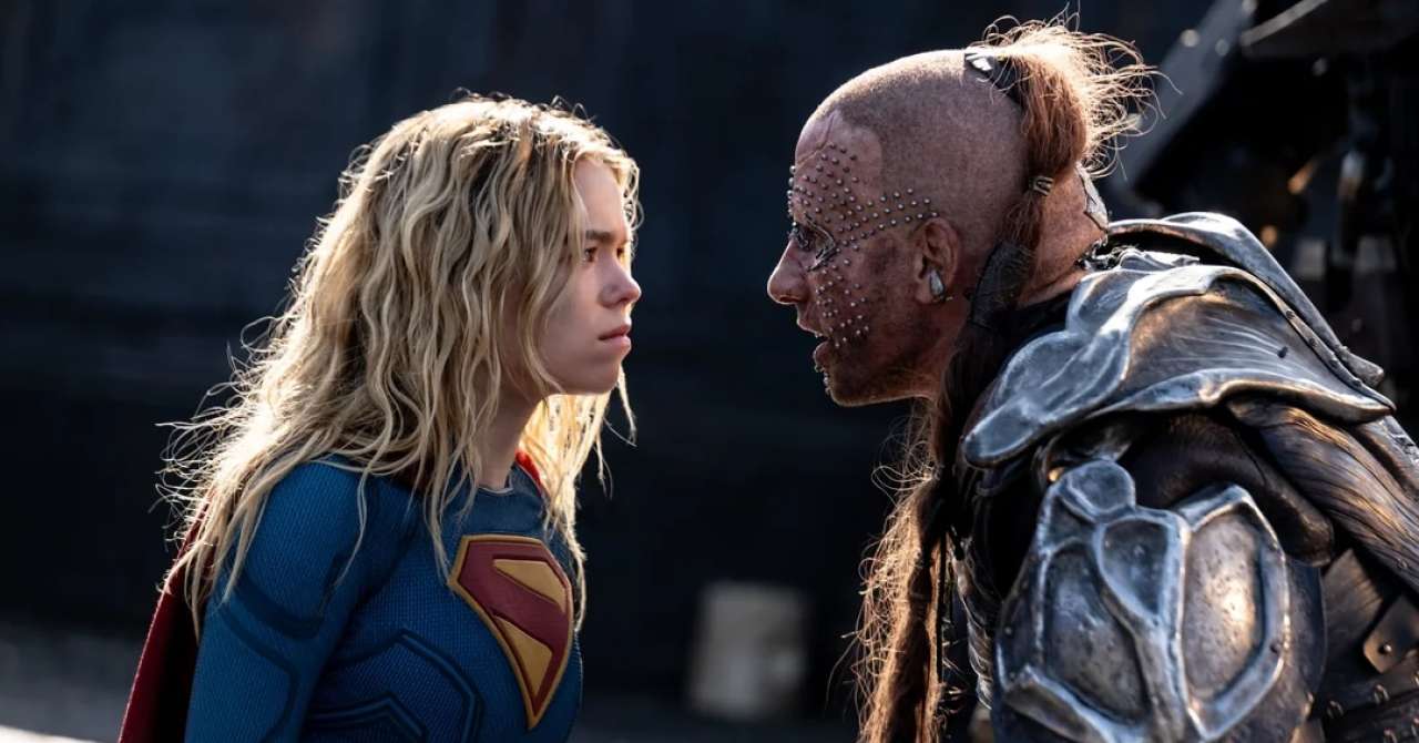 Warner Bros. knew for months that Supergirl was heading straight into the wall