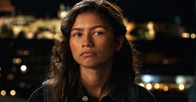 Zendaya explains why she plans to "disappear" after The Odyssey and Spider-Man 4
