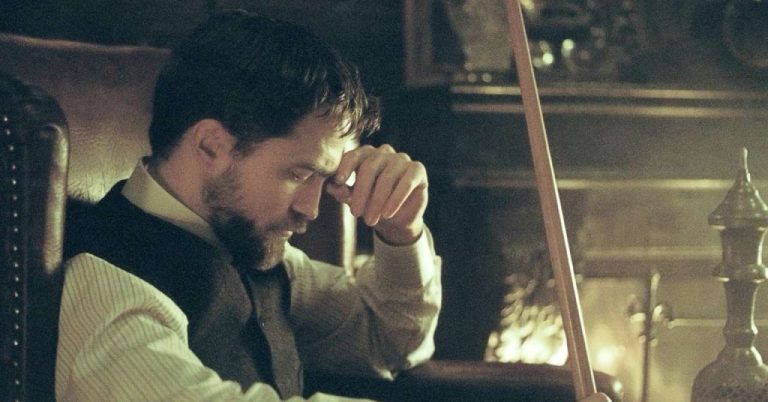12 years later, Brady Corbet's first film will finally be released in France

