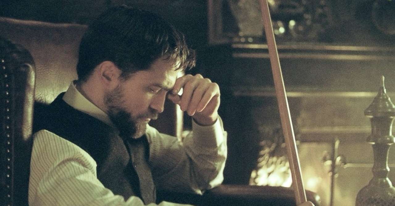 12 years later, Brady Corbet's first film will finally be released in France