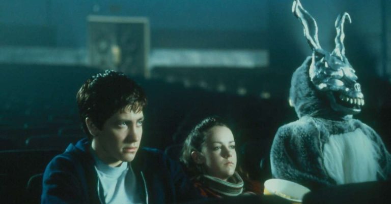 A sequel to Donnie Darko will soon be released... in bookstores
