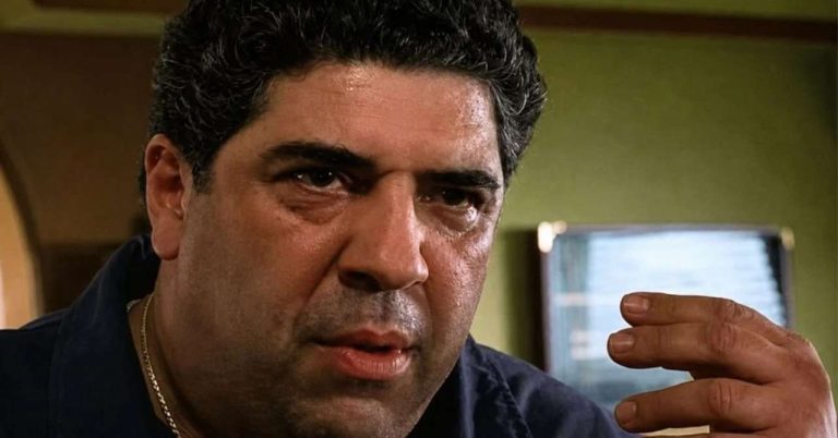 Actor Vincent Pastore, unforgettable “Big Pussy” from The Sopranos, has died at 80
