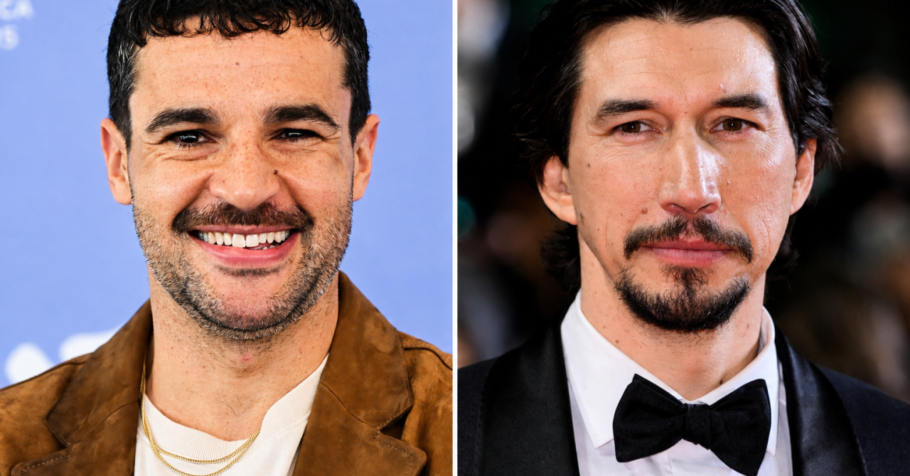 Adam Driver as Mister Sinister: Marvel finally reveals its new X-Men