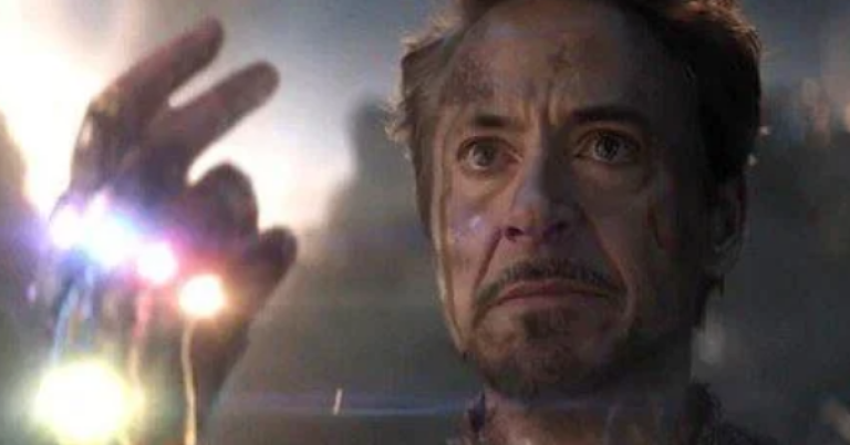 An XXL trailer for Avengers: Endgame Extended
