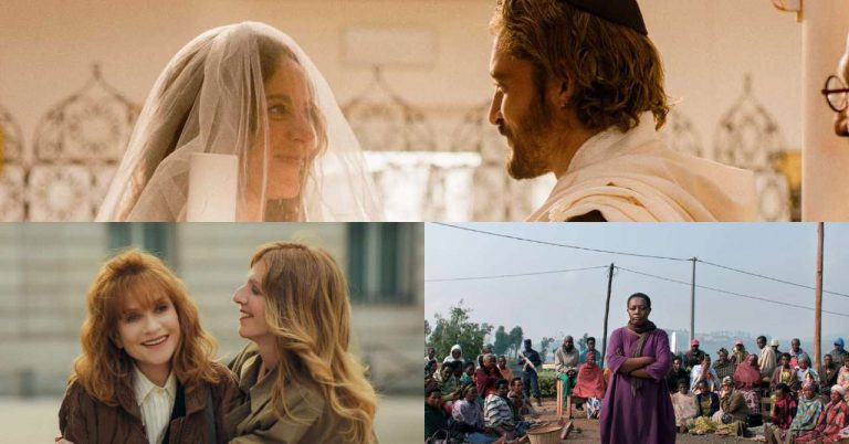 Angoulême 2026 - day 1: If you think well, Isabelle Huppert, Ben'Imana, Marine Delplace

