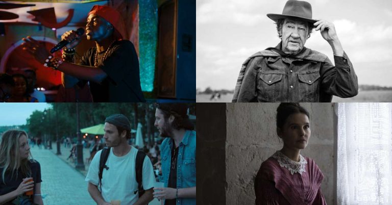 Angoulême 2026 - day 2: Congo boy, Robert Charlebois, The Quadrature of Others, Virginie Ledoyen

